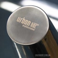 Шейкер Бостон Urbanbar Premium UB3089 (860 мл)