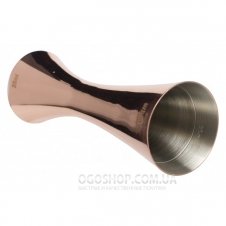 Джиггер Urbanbar Aero UB3162 (25/50 мл)