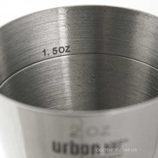 Джиггер Urbanbar Aero UB3173 (30/60 мл)