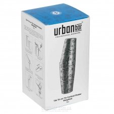 Шейкер Бостон Urbanbar Tiki Weighted UB3539-UB3543 (750 мл)