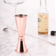 Джиггер Urbanbar Ginza UB380 (25/50 мл)