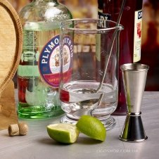 Ложка барная Urbanbar UB4415 (290 мм)