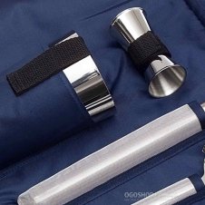 Сумка бармена з інструментами Urbanbar UB44 (6 предметів)