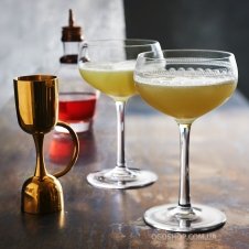 Джиггер Urbanbar Coley UB4500CP (25/50 мл)