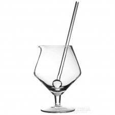 Стакан для змішування Urbanbar Cubana UB72 (1000 мл)