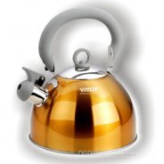 Чайник Vitesse Hanya VS-1114