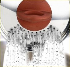 Каструля Vitesse Lorena VS-1163