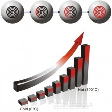 Сковорода ВОК Vitesse Dior VS-1196