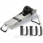 Професійна терка зі змінними насадками Vitesse Tammara VS-1 266