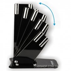 Набір ножів Vitesse Sabrinia VS-1319 (6 предметів)