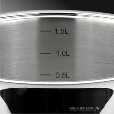 Кастрюля Vitesse Gaby VS-1569