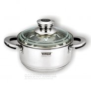 купить Кастрюля Vitesse Jewel VS-1571 Кастрюля Vitesse Jewel VS-1571
