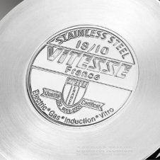 Кастрюля Vitesse VS-1585