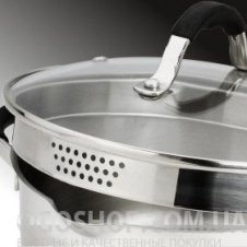 Каструля Vitesse VS-один тисяча п'ятсот вісімдесят шість