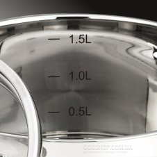 Каструля Vitesse VS-1590