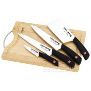 Набор ножей Vitesse VS-1754 (5 предметов)