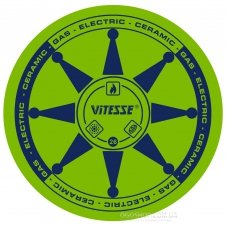 Сковорода ВОК Vitesse Athena VS-2234