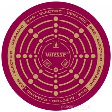 Сковорода ВОК Vitesse Athena VS-2234