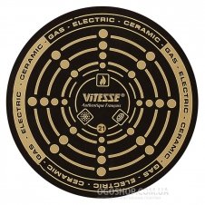 Кастрюля Vitesse VS-2307