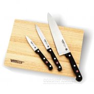 Набор ножей Vitesse VS-8100 (4 предмета)