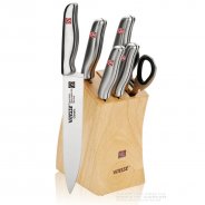 Набір ножів Vitesse VS-8110 (7 предметів)