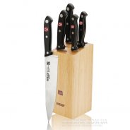 Набір ножів Vitesse VS-8113 (6 предметів)