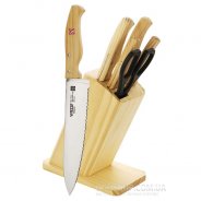 Набор ножей Vitesse VS-8122 (7 предметов)