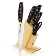 Набор ножей Vitesse VS-8124 (7 предметов)