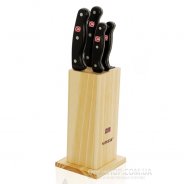 Набір ножів Vitesse VS-8125 (6 предметів)