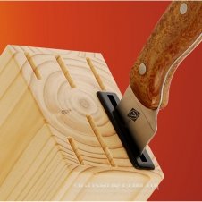 Набор ножей Vitesse VS-8126 (6 предметов)