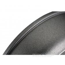 Сковорода ВОК Woll Titan plus W1132 (32 см)