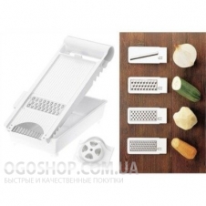 Терка для овощей 6 в 1 Westmark W11392260