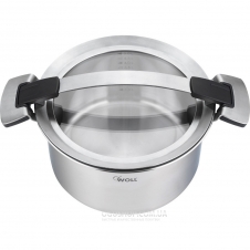 Кастрюля Woll Concept Pro W116CO (2 л)