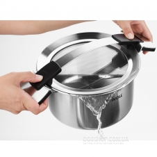 Кастрюля Woll Concept Pro W120CO (3,5 л)