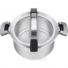 Кастрюля Woll Concept Pro W120CO (3,5 л)