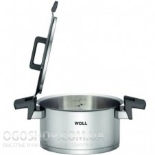 Кастрюля Woll Concept W120NC (3,4 л)