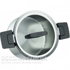 Кастрюля Woll Concept W120NC (3,4 л)