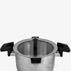 Кастрюля Woll Concept W120NC (3,4 л)