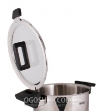 Кастрюля Woll Concept W124-2NC (7,6 л)