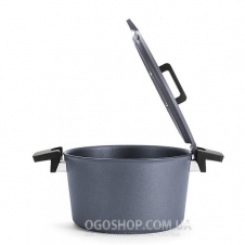 Кастрюля Woll Concept Plus W124CP (5 л)