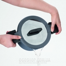 Кастрюля Woll Concept Plus W124CP (5 л)