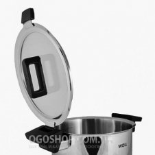 Кастрюля Woll Concept W124NC (5,8 л)