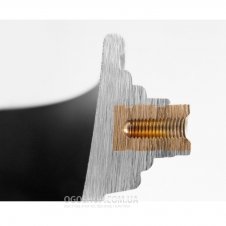 Сковорода для млинців Woll Titan plus W1324 (24 см)