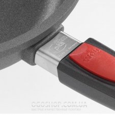 Сковорода для млинців Woll Titan plus W1324 (24 см)