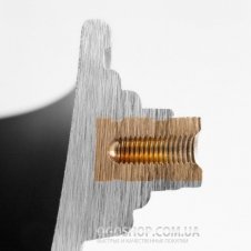 Сковорода Woll Diamond's Best W1526D (26 см)