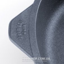 Сковорода Woll Diamond's Best W1526D (26 см)
