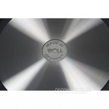 Сковорода Woll Diamond Lite Induction W1520DPI (20 см)