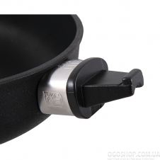 Сковорода Woll Eco Lite Induction W1520ELI (20 см)