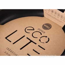 Сковорода Woll Eco Lite Induction W1520ELI (20 см)
