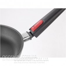 Сковорода Woll Nowo Induction W1520IL (20 см)